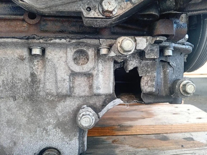 Motore Completo A20DTE 120 CV 88 KW Opel Insignia A 2013