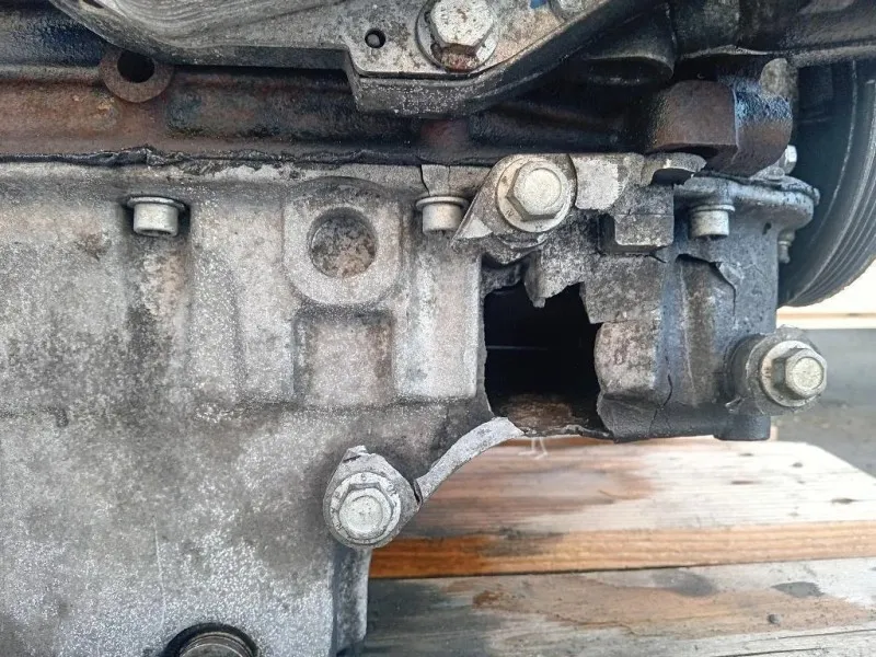 Motore Completo A20DTE 120 CV 88 KW Opel Insignia A 2013