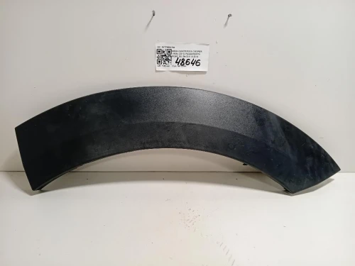 Passaruota POST SX 51779800769 Mini Countryman Cooper R60 2010