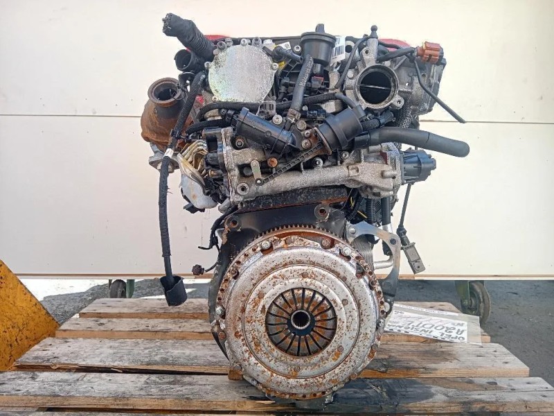 Motore Completo A20DTE 120 CV 88 KW Opel Insignia A 2013