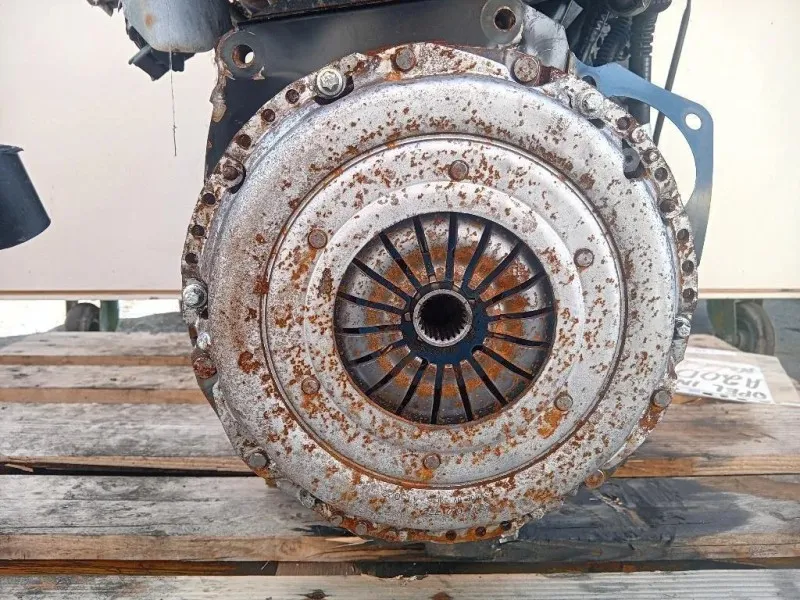 Motore Completo A20DTE 120 CV 88 KW Opel Insignia A 2013