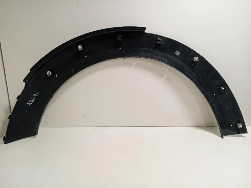 Passaruota POST SX 51179800762 Mini MINI Cooper F56 2014