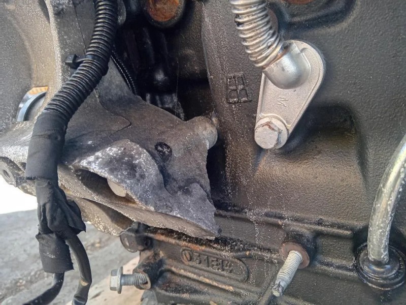 Motore Completo A20DTE 120 CV 88 KW Opel Insignia A 2013