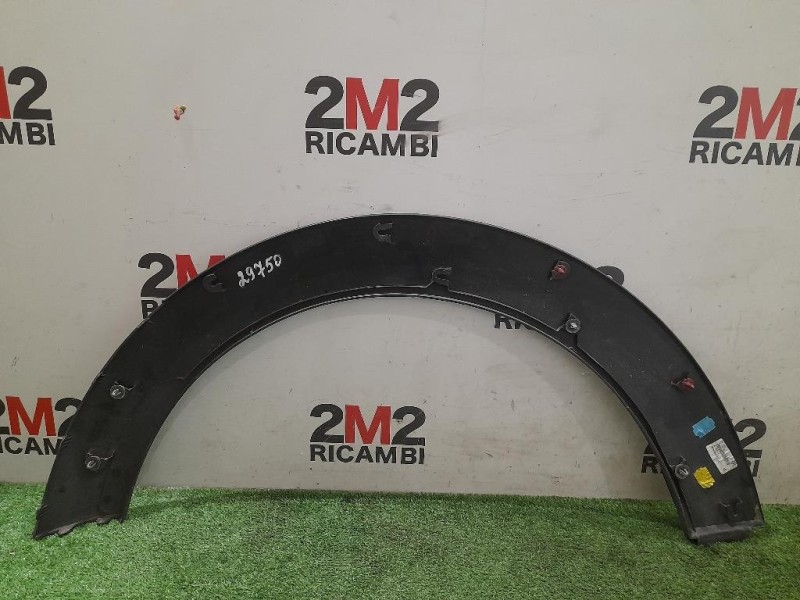 Passaruota POST SX 51777300821 Mini MINI Cooper F56 2014