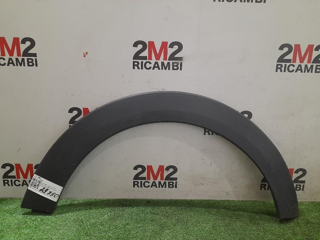 Passaruota POST SX 51777300821 Mini MINI Cooper F56 2014