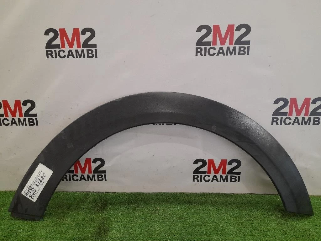 Passaruota POST SX 114129-10 Mini MINI Cooper R56 2007