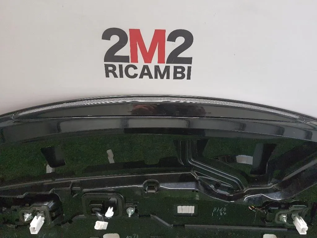 Spoiler Frangivento POST 7687148110 Lexus Serie RX IV 2016