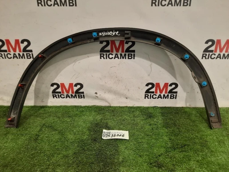 Passaruota POST SX 5228A325 Mitsubishi ASX I 2010