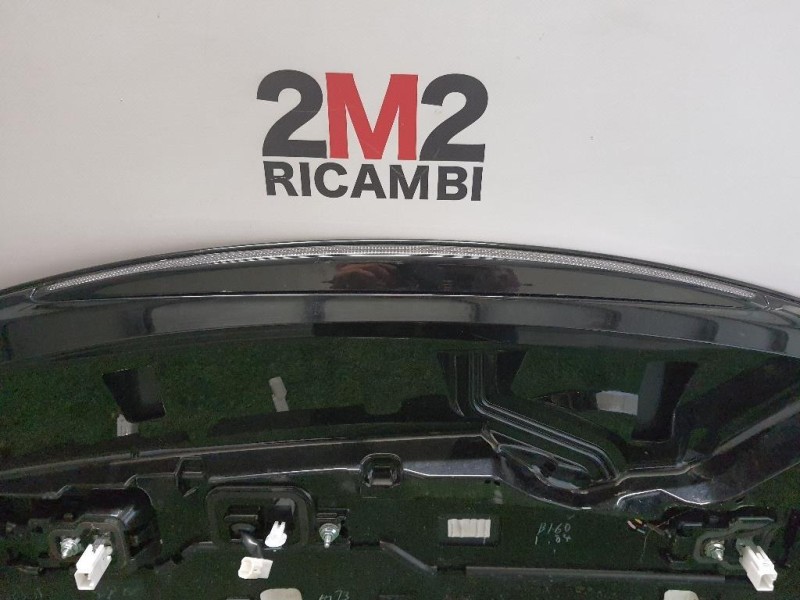 Spoiler Frangivento POST 7687148110 Lexus Serie RX IV 2016