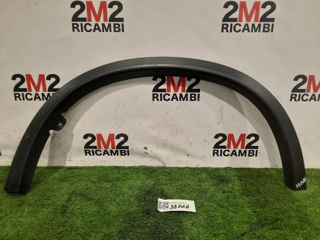 Passaruota POST SX 5228A325 Mitsubishi ASX I 2010