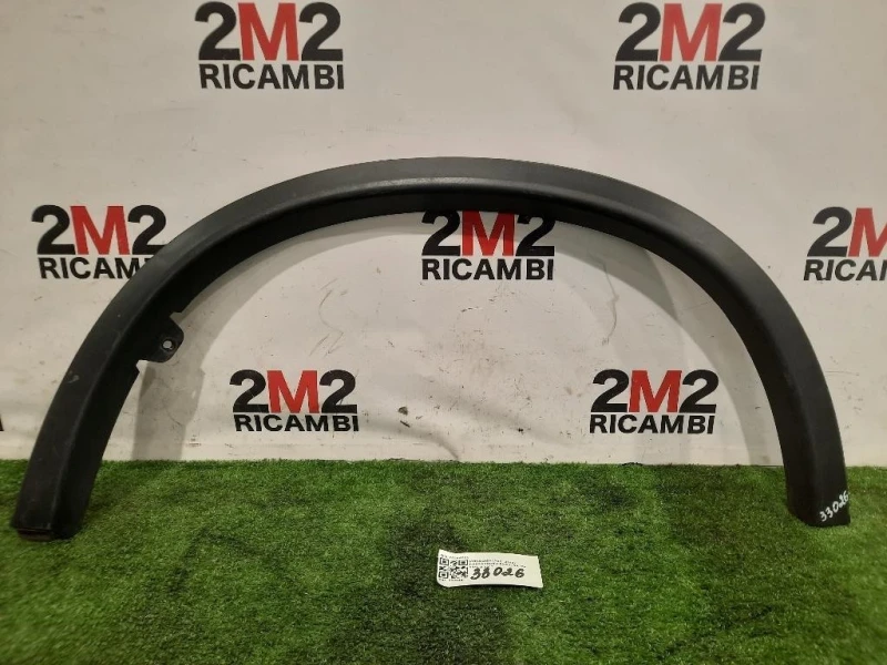 Passaruota POST SX 5228A325 Mitsubishi ASX I 2010