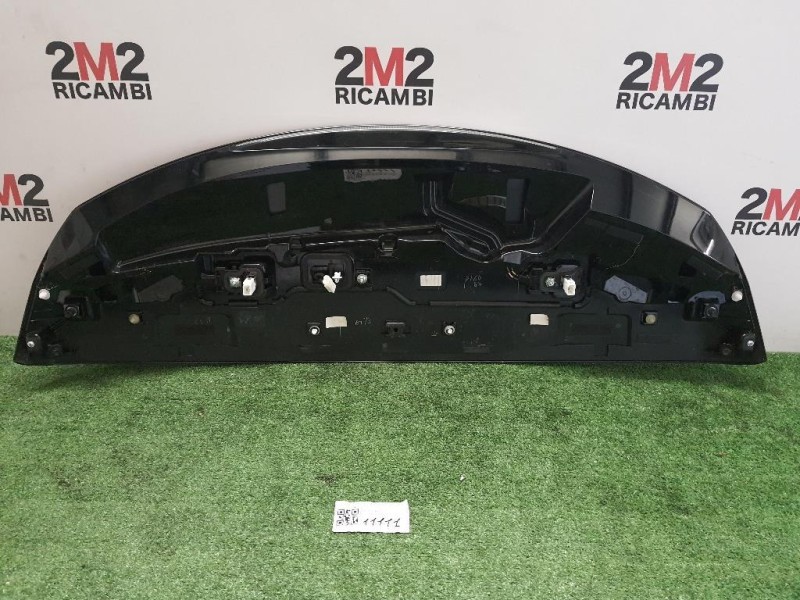 Spoiler Frangivento POST 7687148110 Lexus Serie RX IV 2016