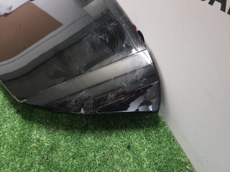 Spoiler Frangivento POST 7687148110 Lexus Serie RX IV 2016