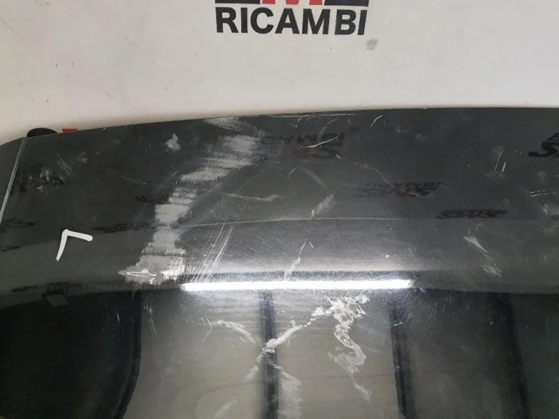 Spoiler Frangivento POST 7687148110 Lexus Serie RX IV 2016