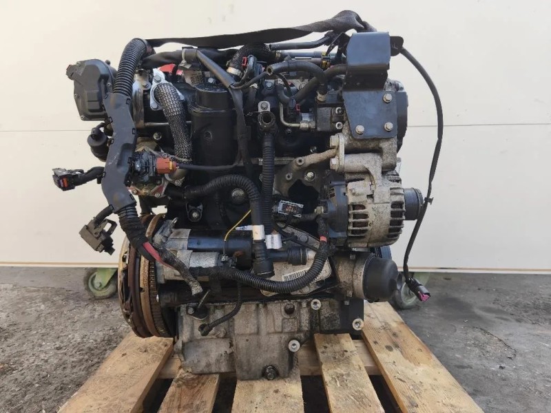 Motore Completo A20DTE 140 CV 102KW Opel Insignia A 2013