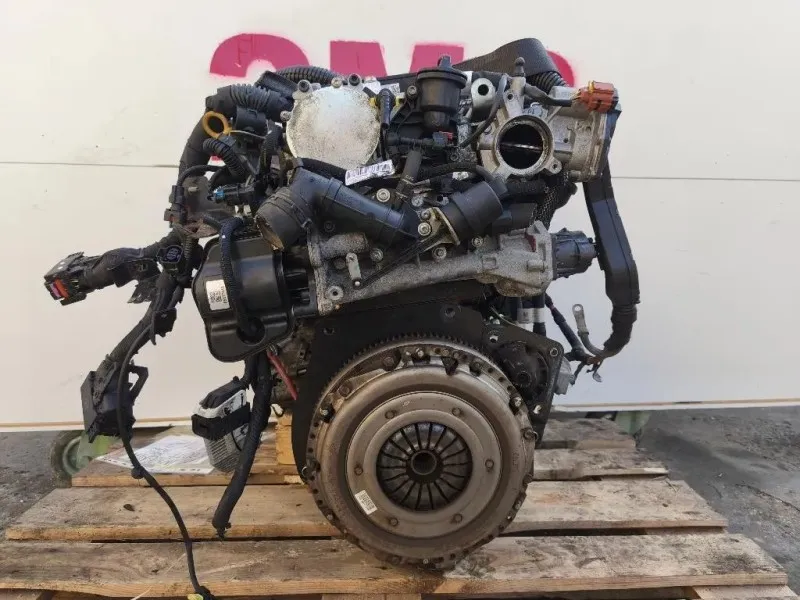 Motore Completo A20DTE 140 CV 102KW Opel Insignia A 2013