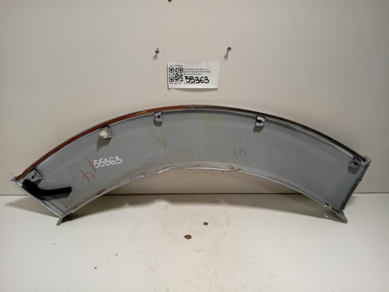 Passaruota POST SX 7407A097 Mitsubishi Pajero IV 2007