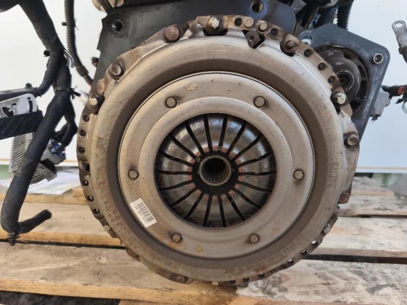 Motore Completo A20DTE 140 CV 102KW Opel Insignia A 2013