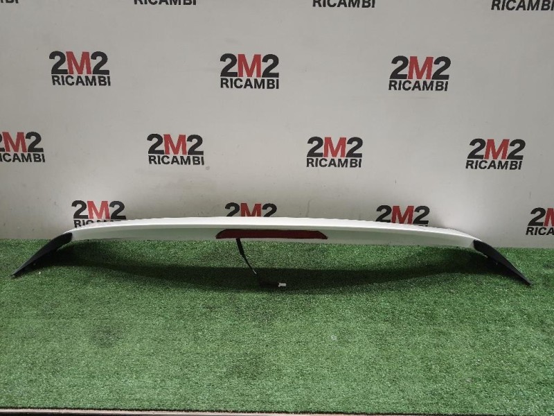 Spoiler Frangivento POST BJT651961 Mazda 3 III 2014