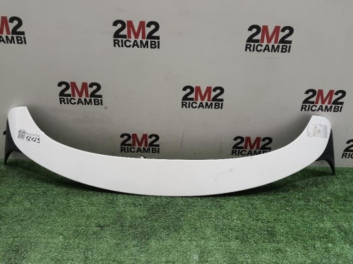 Spoiler Frangivento POST BJT651961 Mazda 3 III 2014