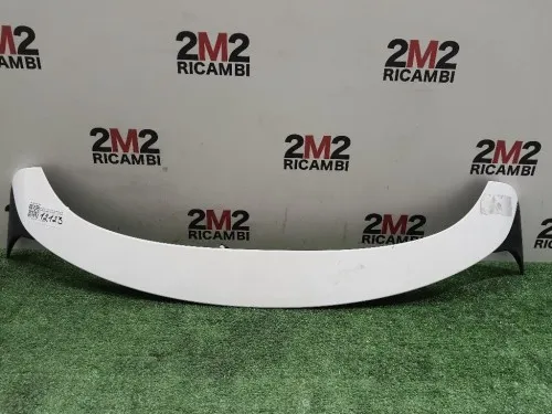 Spoiler Frangivento POST BJT651961 Mazda 3 III 2014