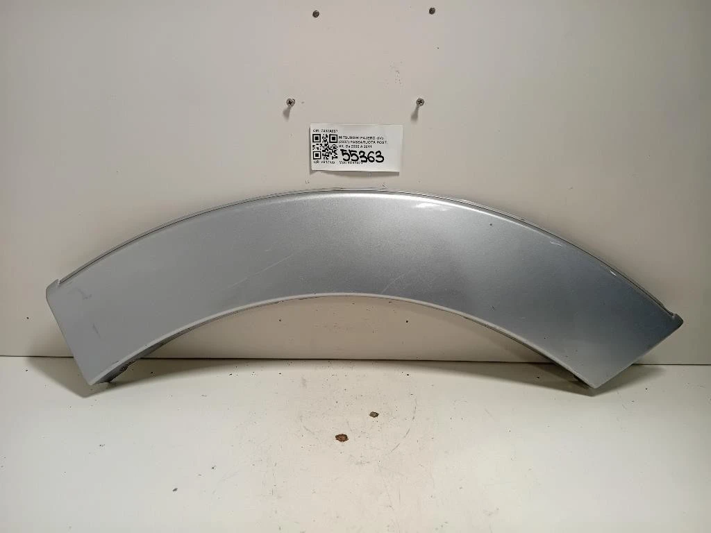 Passaruota POST SX 7407A097 Mitsubishi Pajero IV 2007