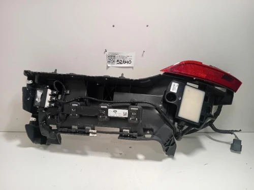 Assorbitore Paraurti POST SX HY32-17A882-A Land Rover Discovery V 2016