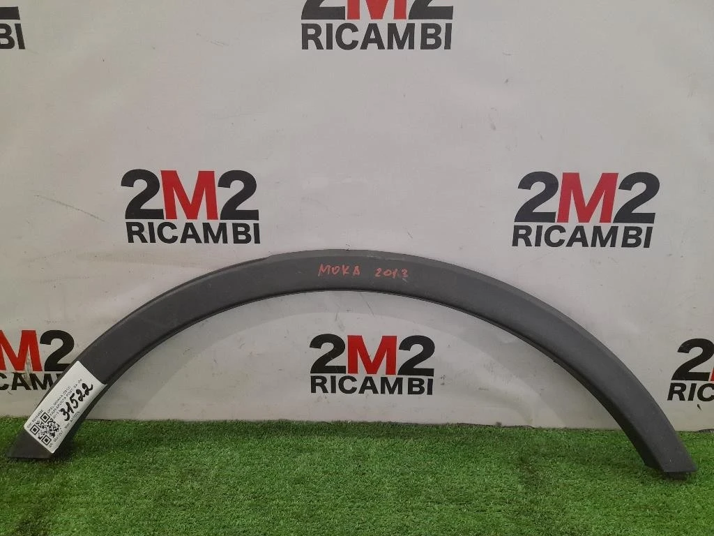 Passaruota POST SX 95164505 Opel Mokka 2013