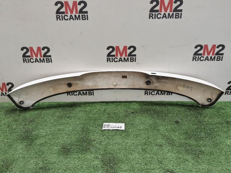 Spoiler Frangivento POST GS2A51961 Mazda 6 II SW 2008