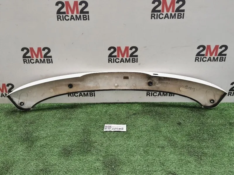 Spoiler Frangivento POST GS2A51961 Mazda 6 II SW 2008