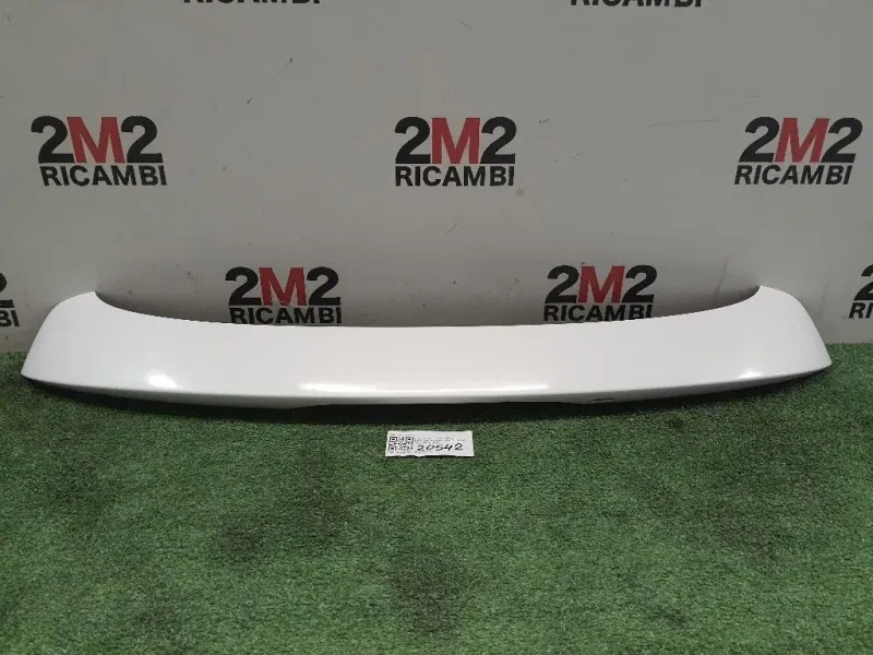 Spoiler Frangivento POST GS2A51961 Mazda 6 II SW 2008