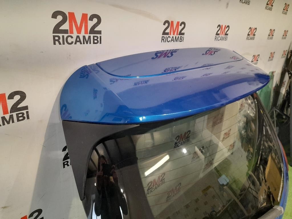 Spoiler Frangivento POST KD5351960C12 Mazda CX5 I 2012