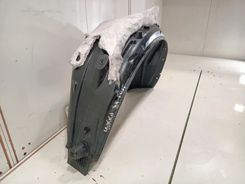 Passaruota POST SX 9835149480 Opel Mokka B 2020