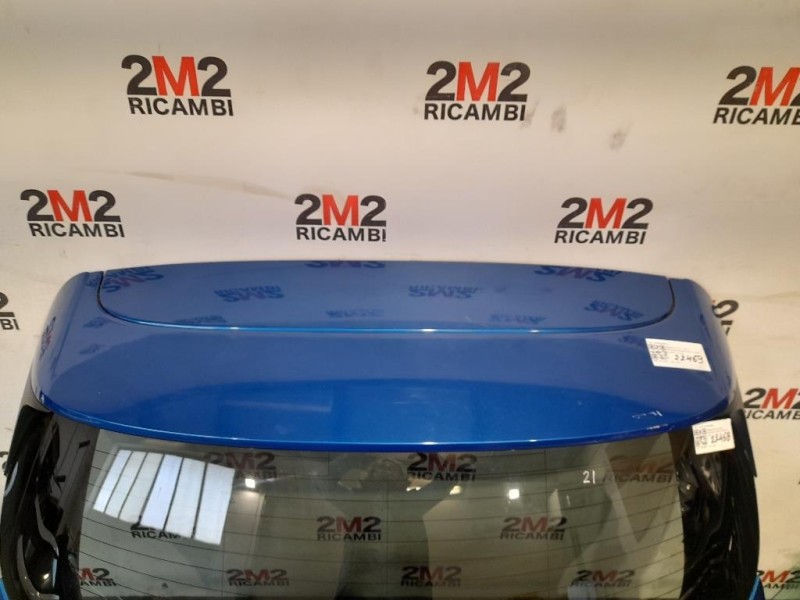 Spoiler Frangivento POST KD5351960C12 Mazda CX5 I 2012