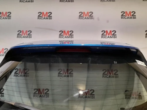 Spoiler Frangivento POST KD5351960C12 Mazda CX5 I 2012