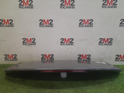 Spoiler Frangivento POST A17679004889999 Mercedes Classe A W176 2013