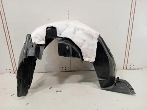 Passaruota POST SX 9825798980 Peugeot 2008 I 2016