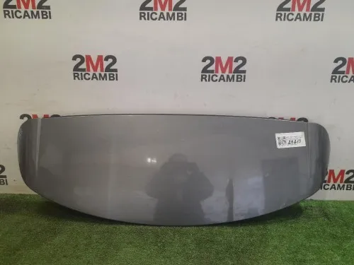 Spoiler Frangivento POST A17679004889999 Mercedes Classe A W176 2013