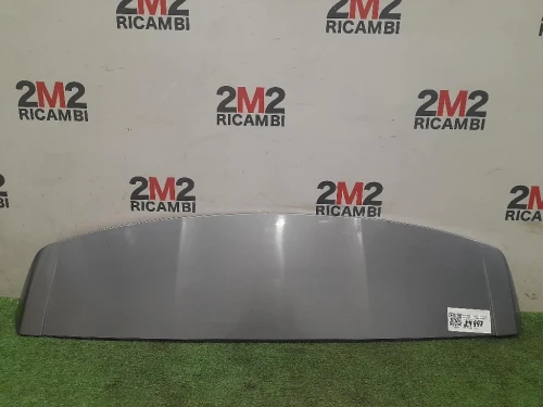 Spoiler Frangivento POST Mercedes Classe B W246 2012