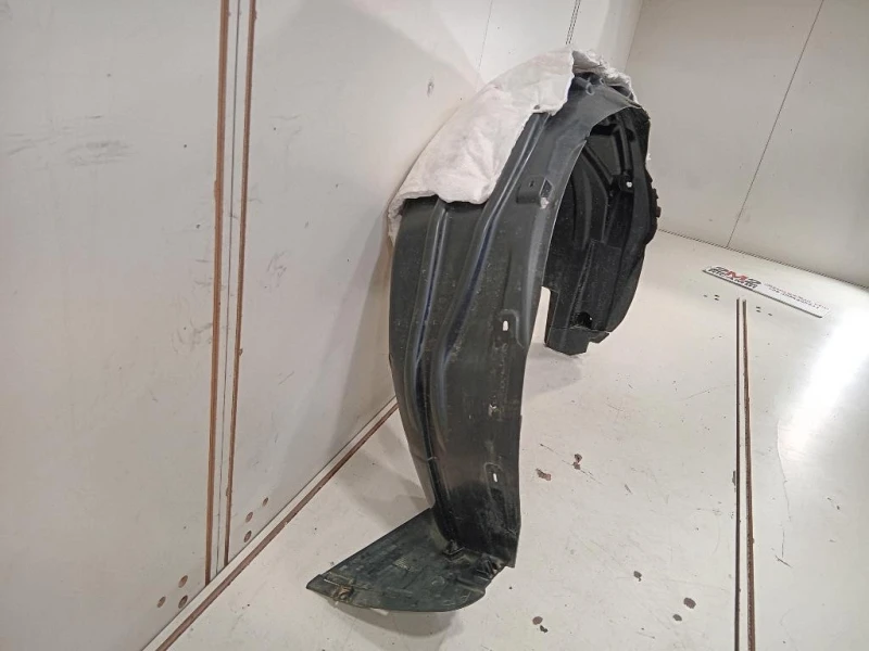 Passaruota POST SX 9825798980 Peugeot 2008 I 2016