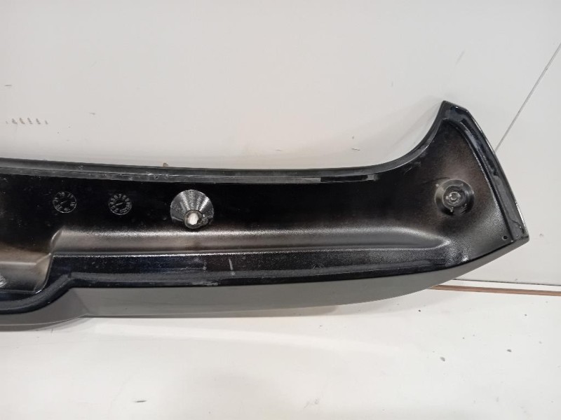Spoiler Frangivento POST 54303057 Mg ZS II 2020