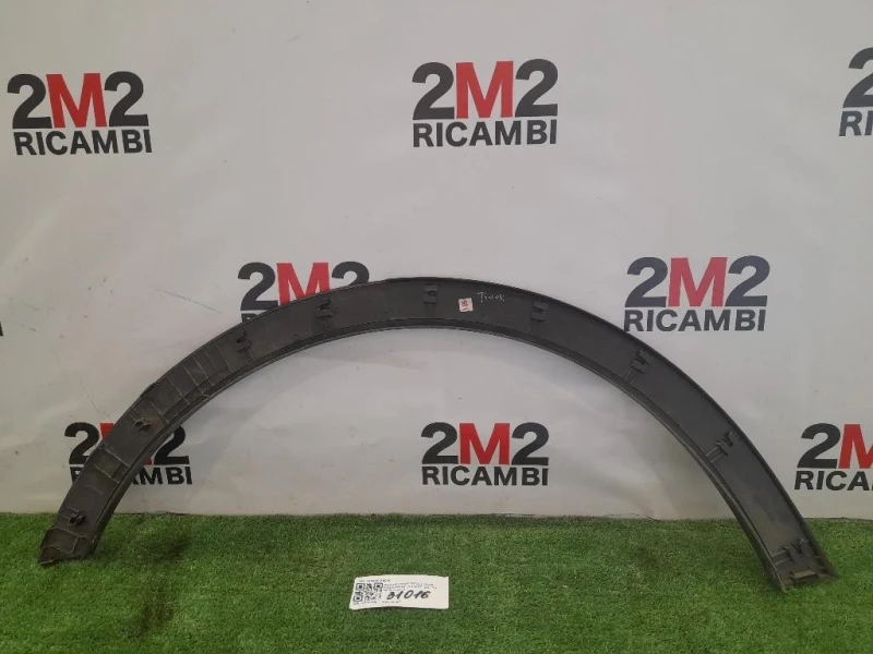 Passaruota POST SX 795630-35000 Ssangyong Tivoli 2015