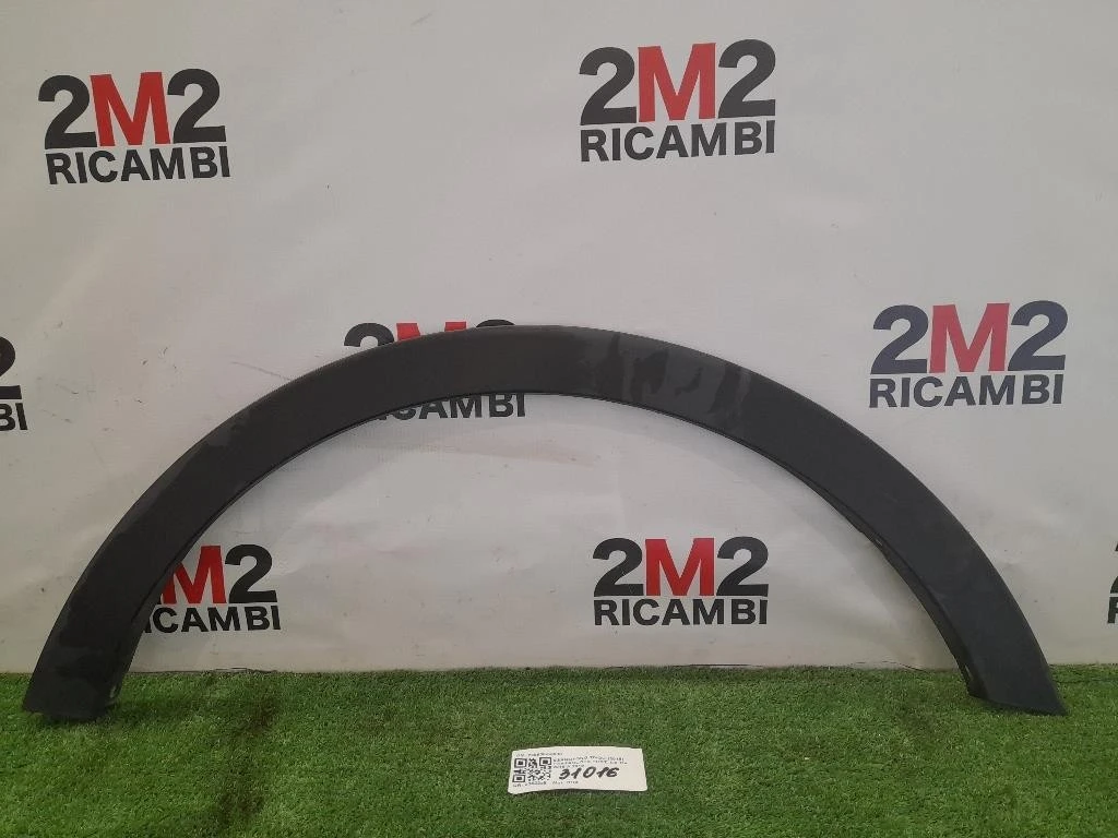 Passaruota POST SX 795630-35000 Ssangyong Tivoli 2015