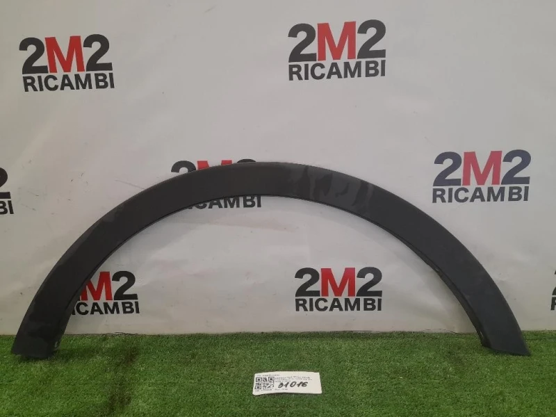 Passaruota POST SX 795630-35000 Ssangyong Tivoli 2015