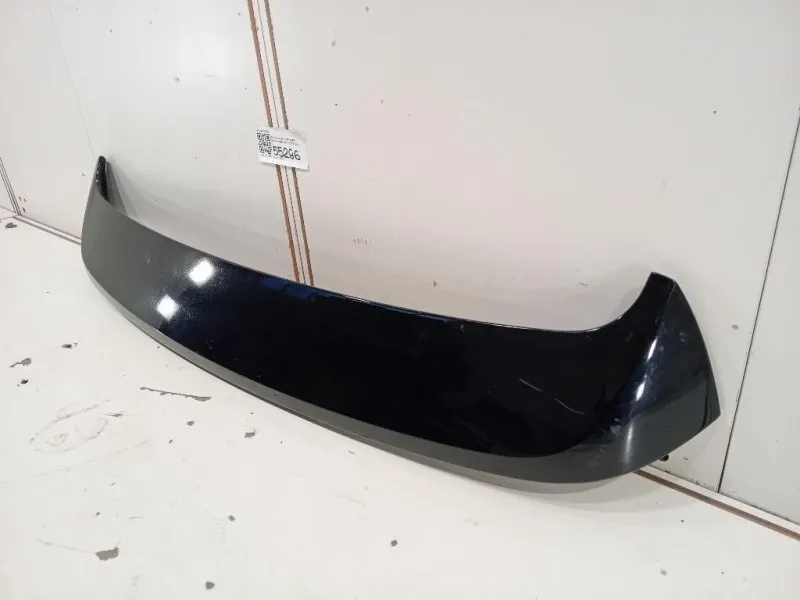 Spoiler Frangivento POST 54303057 Mg ZS II 2020