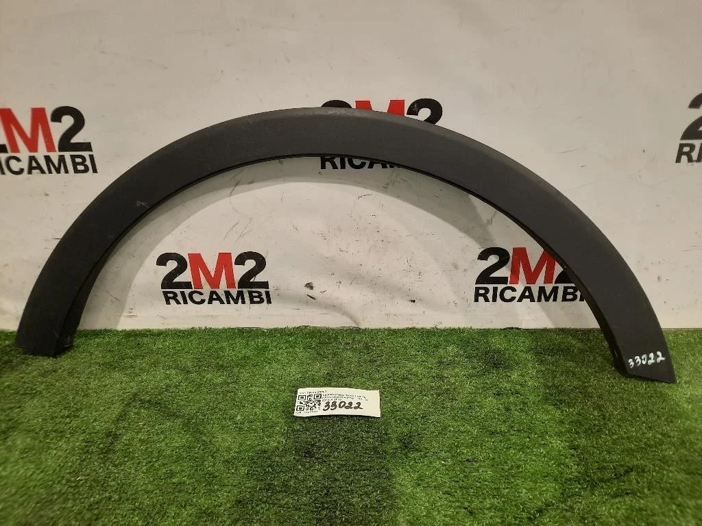 Passaruota POST SX 79530-35000 Ssangyong Tivoli 2015