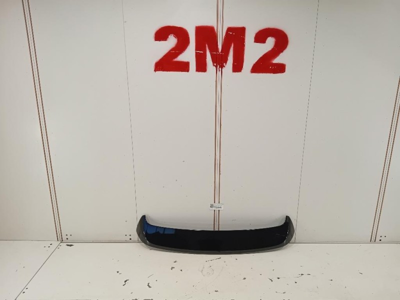 Spoiler Frangivento POST 54303057 Mg ZS II 2020
