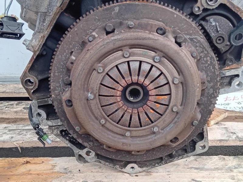 Motore Completo A14XER 101 CV Opel Meriva B 2010