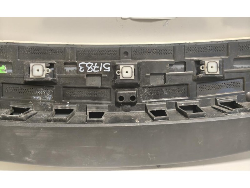 Spoiler Frangivento POST 180086-10 Mini MINI ONE F55 2014