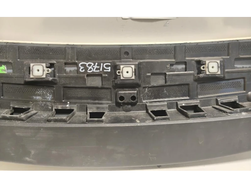 Spoiler Frangivento POST 180086-10 Mini MINI ONE F55 2014